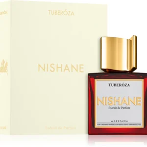 Nishane Tuberoza Extrait de Parfum 100ml