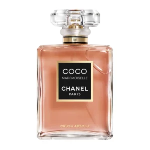 Chanel Coco Mademoiselle Crush Absolu EDP 100ml