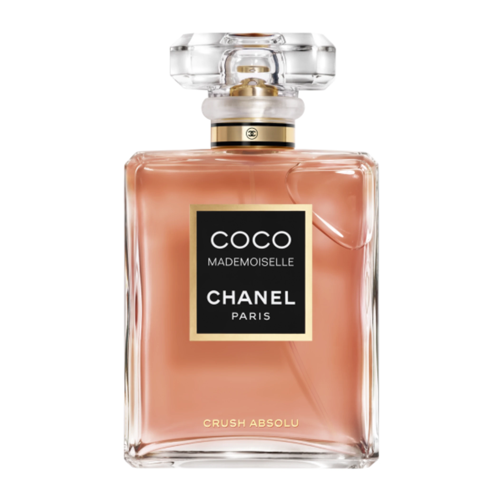 Chanel Coco Mademoiselle Crush Absolu EDP 100ml