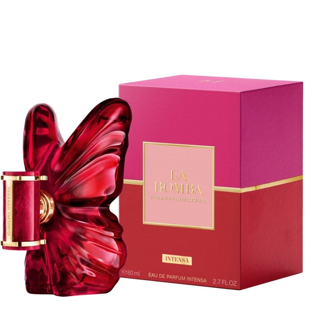Carolina Herrera La Bomba Intensa EDP 80ml