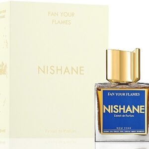 Nishane Fan Your Flames Extrait de Parfum 100ml