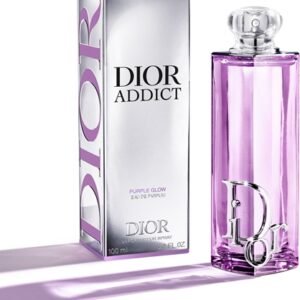 Dior Addict Purple Glow EDP 100ml