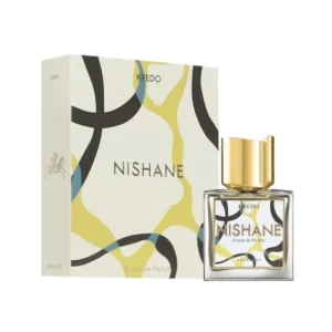 Nishane Kredo Extrait de Parfum 100ml