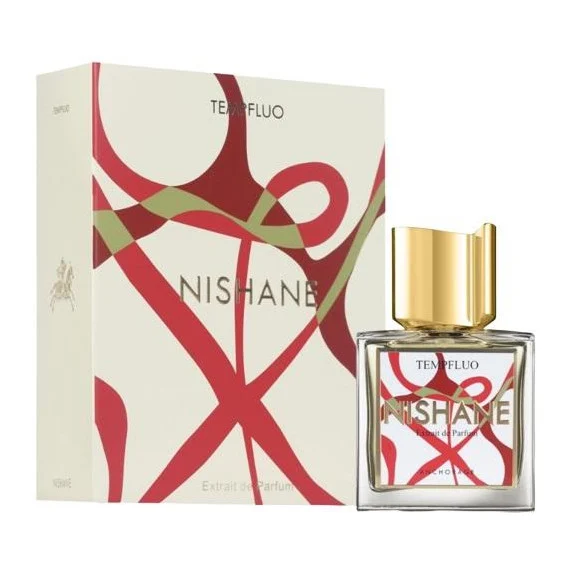 Nishane Tempfluo Extrait de Parfum 100ml