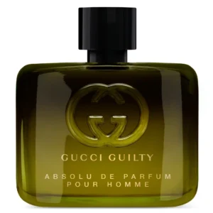 Gucci Guilty Absolu de Parfum Pour Homme EDP 60ml