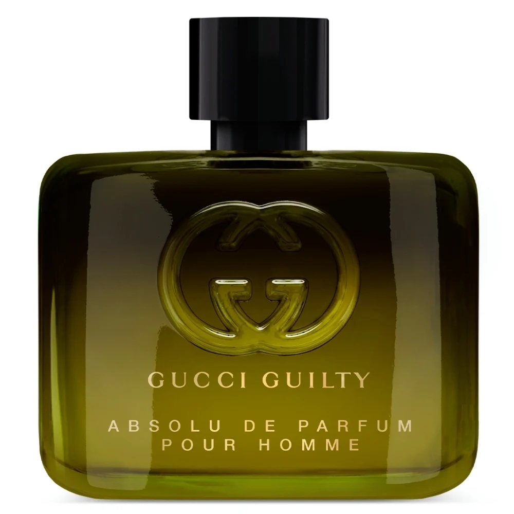 Gucci Guilty Absolu de Parfum Pour Homme EDP 60ml