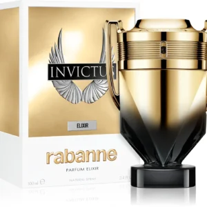 Paco Rabanne Invictus Elixir EDP 100ml