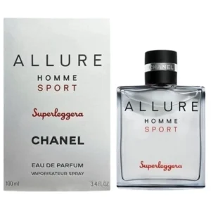 Chanel Allure Homme Sport Superleggera EDP 100ml