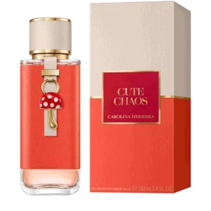 Carolina Herrera Luckycharms Cute Chaos EDP 100ml