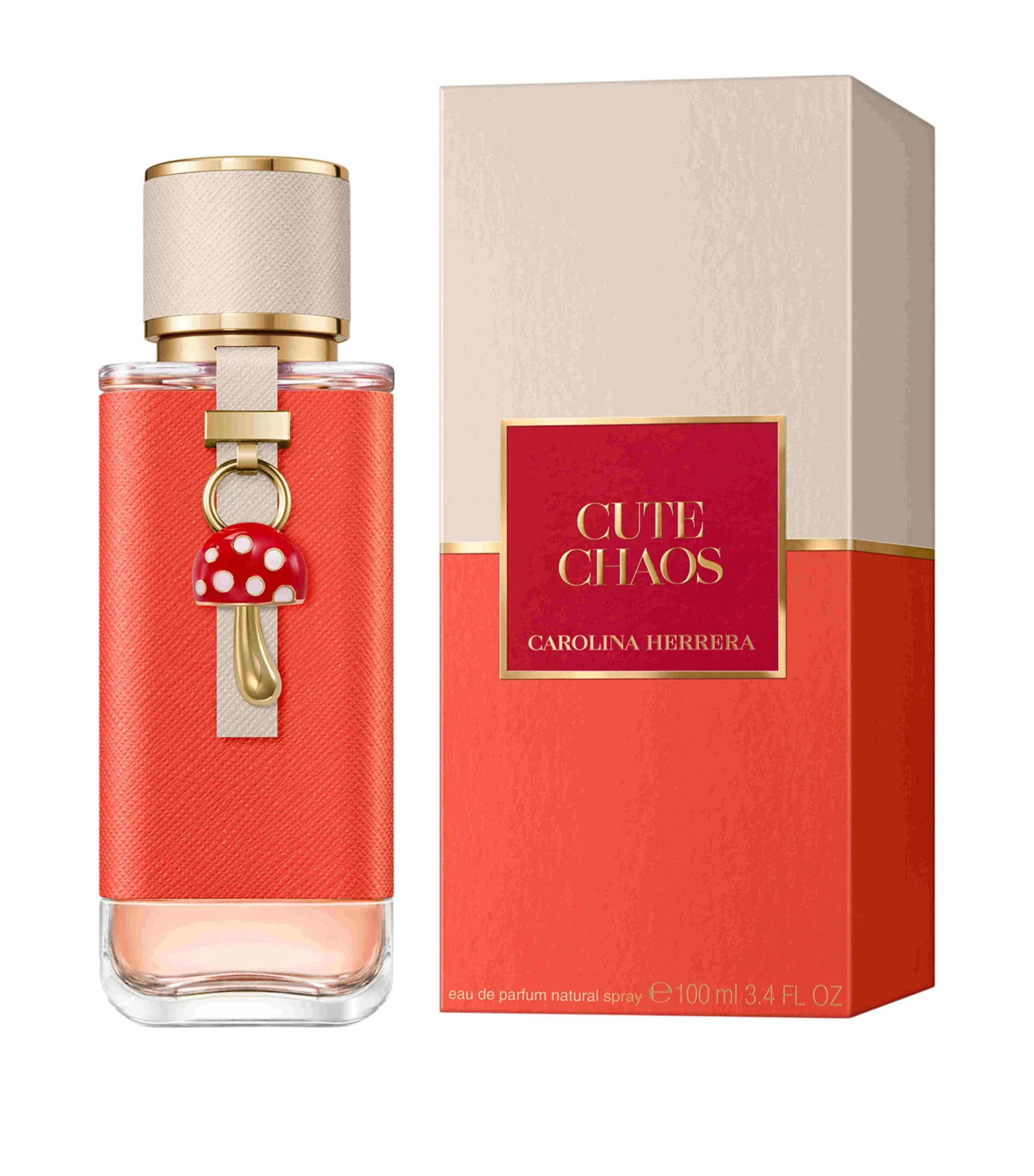 Carolina Herrera Luckycharms Cute Chaos EDP 100ml