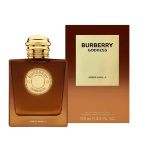 Burberry Goddess Amber Vanilla Intense EDP 100ml