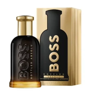 Hugo Boss Bottled Absolu Parfum Intense 100ml