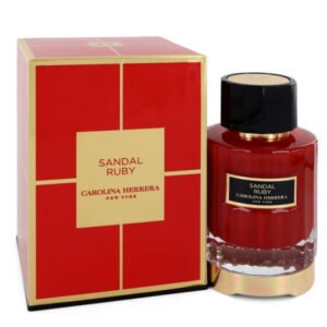Carolina Herrera Sandal Ruby EDP 100ml