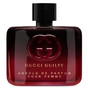 Gucci Guilty Absolu de Parfum Pour Femme EDP 60ml