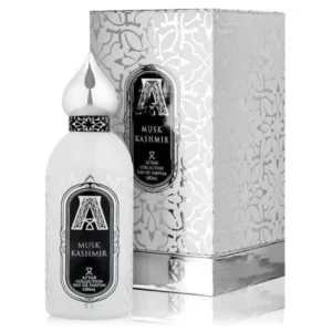 Attar Collection Musk Kashmir EDP 100ml