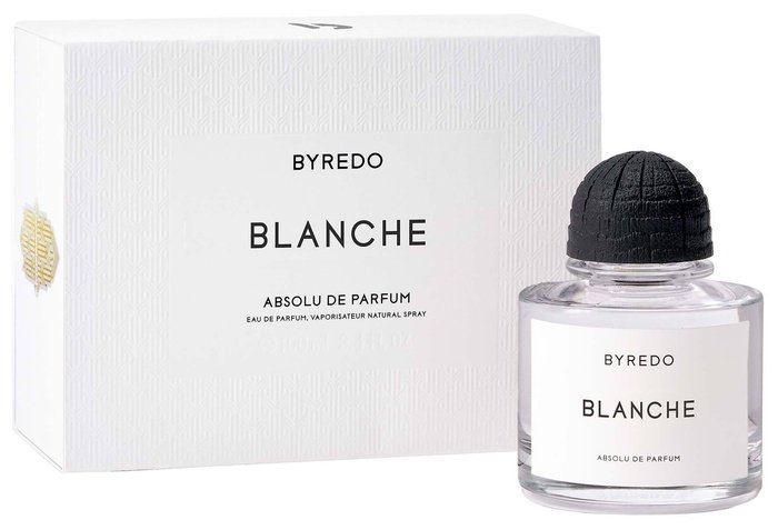 Byredo Blanche Absolu EDP 100ml - Image 2