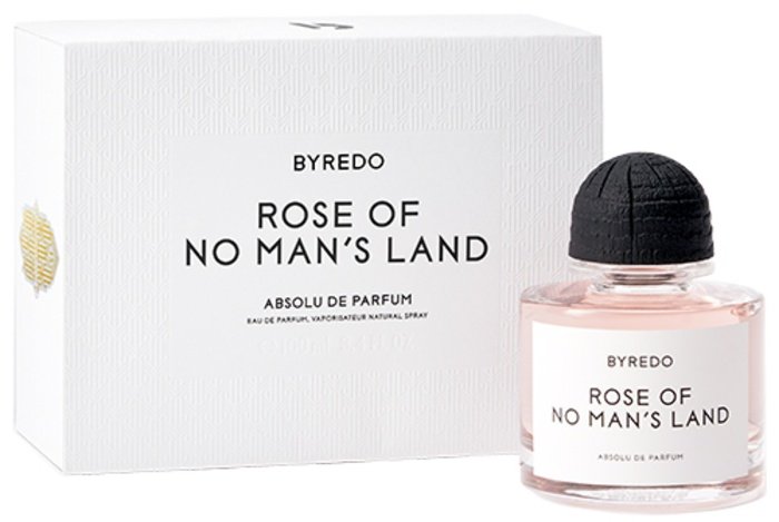 Byredo Rose of No Man's Land EDP 100ml