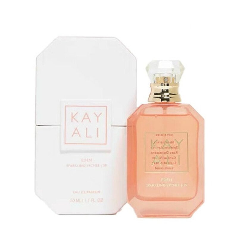 Kayali Eden Sweet Peach | 35 EDP 100ml