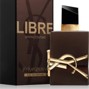 Yves Saint Laurent Libre Santal Couture EDP 90ml