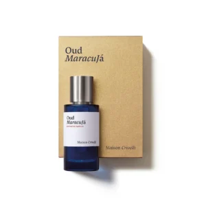 Maison Crivelli Oud Maracuja Extrait de Parfum 50ml
