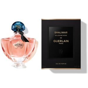 Guerlain Shalimar Millésime Rose EDP 90ml